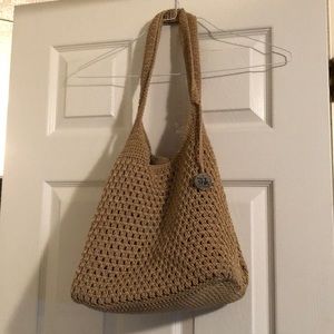 The Sak Originals Brown Purse